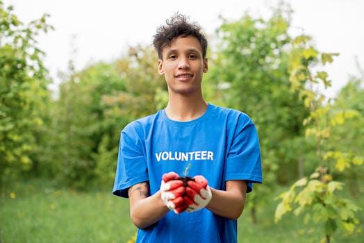 community garden initiative